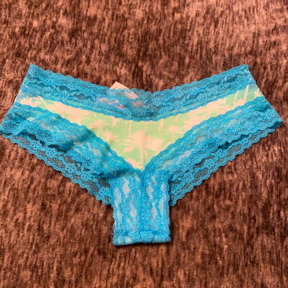 💙Vintage Victoria’s Secret Panty💚